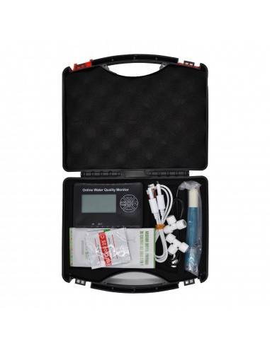 Kasvi Instruments Medidor 5 en 1...