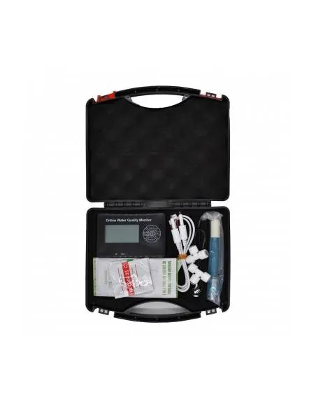 Kasvi Instruments Medidor 5...