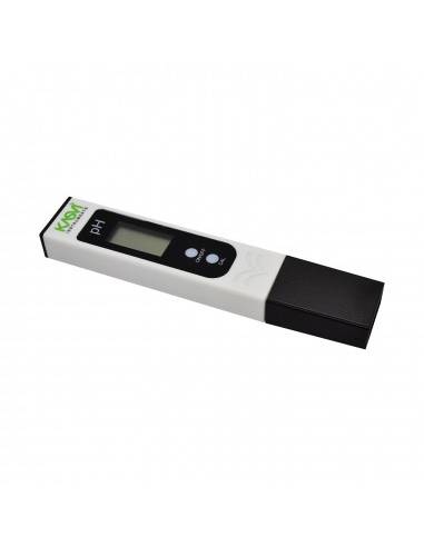 Kasvi Instruments Medidor de pH