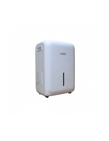 Deshumidificador 12 L/D Kasvi