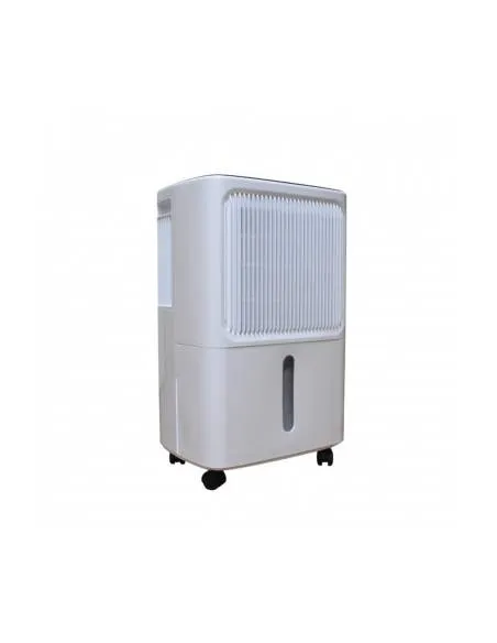 Deshumidificador 30 L/D Kasvi