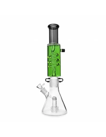 Bong Glycerin Green...