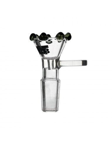 Quemador Macho Perlas Bonglab 18mm...