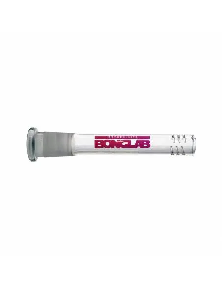 Difusor Bonglab 14mm/12cm...