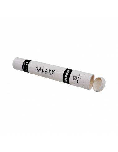 Porta Caño Galaxy Black