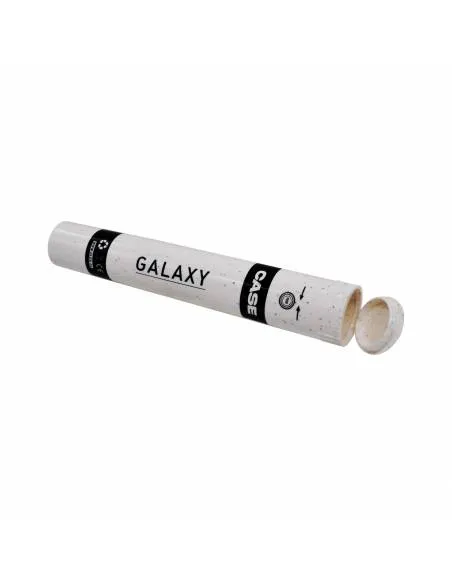 Porta Caño Galaxy Black