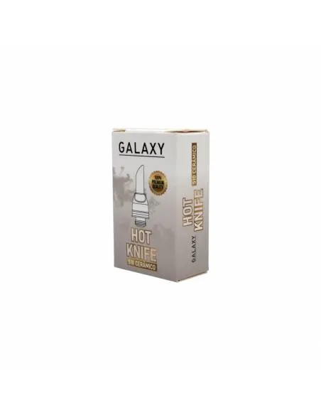Adaptador Galaxy Hot Knife...