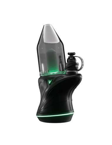 Vaporizador Focus V Carta Sport...