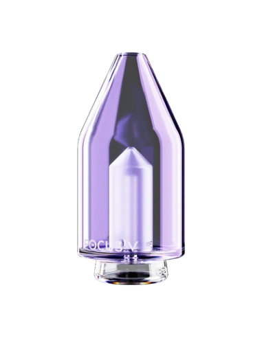 Vidrio de Repuesto Vaporizador Focus...