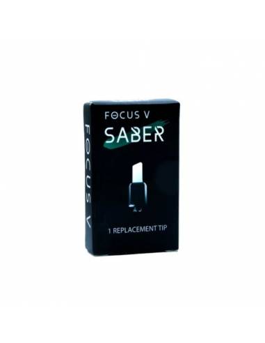 Repuesto Saber Replacement Tip Focus...