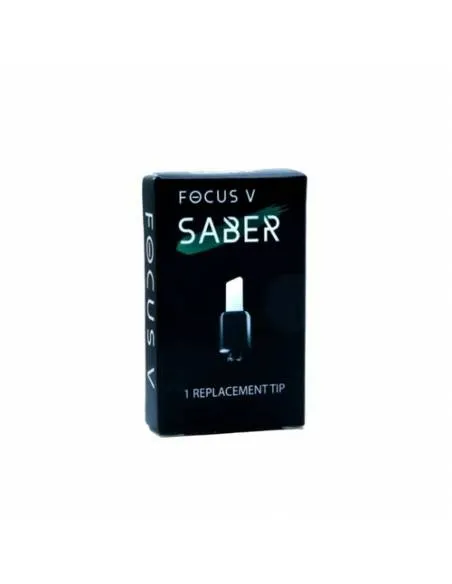 Repuesto Saber Replacement...