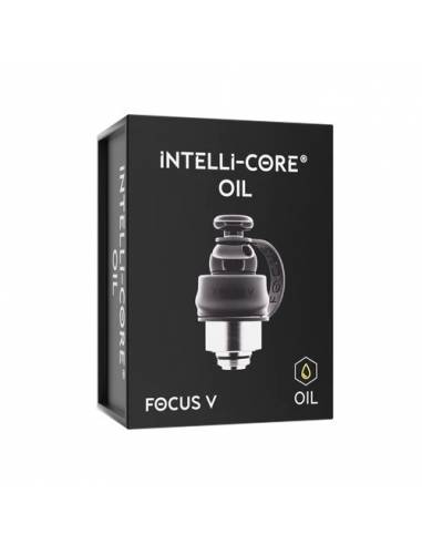 Atomizador Intelli-Core Oil para...