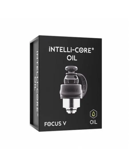 Atomizador Intelli-Core Oil...