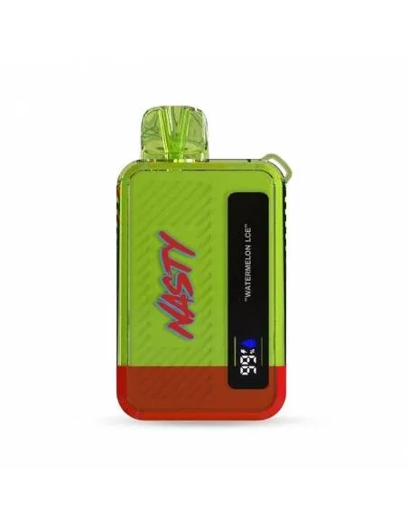 Vaporizador Nasty DX10I...