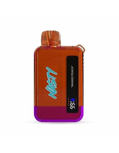 Vaporizador Nasty DX10I P10000 Mango...