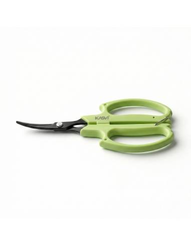 Tijera Razor Pro Kasvi Curva