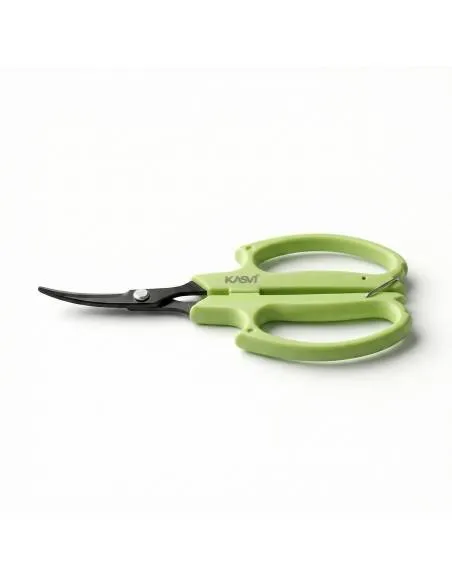 Tijera Razor Pro Kasvi Curva