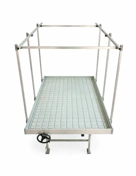 Mesa de Cultivo Kasvi con...