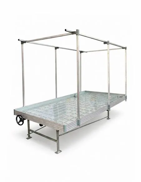 Mesa de Cultivo Kasvi con...