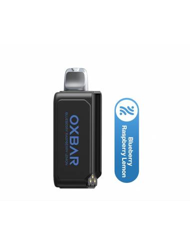 Recarga Vaporizador Svopp Oxbar...