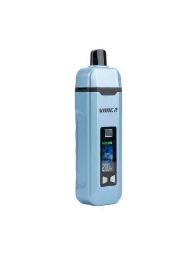 Vaporizador de Hierbas Secas Yocan...