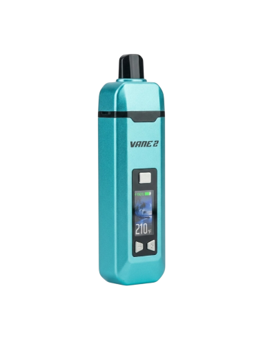 Vaporizador de Hierbas Secas Yocan...