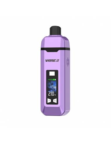 Vaporizador de Hierbas Secas Yocan...