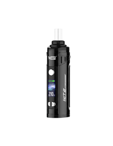 Vaporizador de Hierbas Secas Yocan...