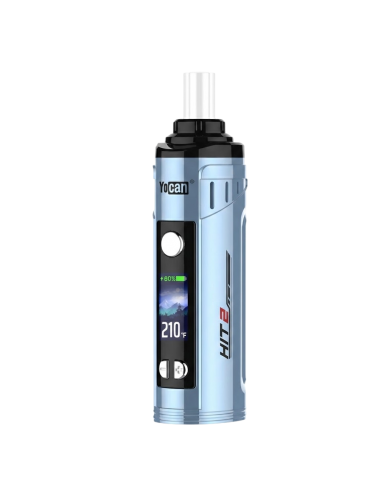 Vaporizador de Hierbas Secas Yocan...