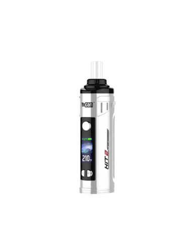 Vaporizador de Hierbas Secas Yocan...