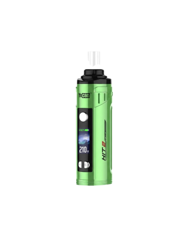 Vaporizador de Hierbas Secas Yocan...