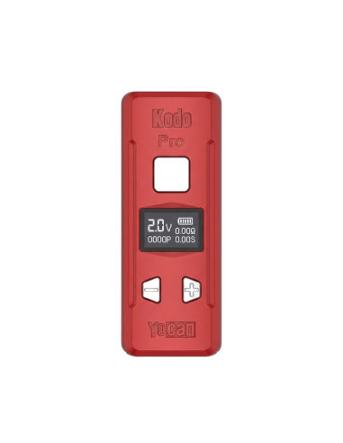 Vaporizador para Cartridge Yocan Kodo...