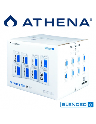 Athena Blended Line Starter Kit...