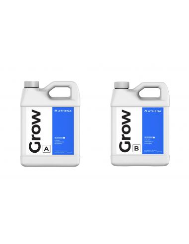 Grow Athena A+B (946mL/3,78L/18,9L) c/u