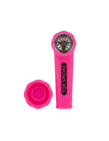 Pipa Top Smoke Pocket 3,5" 9cm aprox...