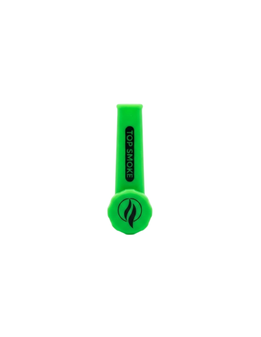 Pipa Top Smoke Pocket 3,5" 9cm aprox...