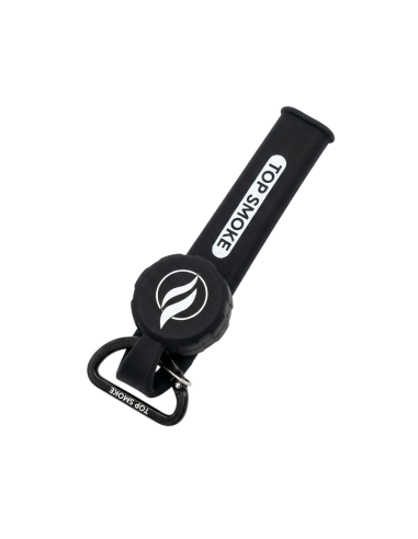 Pipa Top Smoke Pocket Travel 4" 10cm...