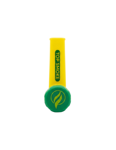 Pipa Top Smoke Pocket 3,5" 9cm aprox...