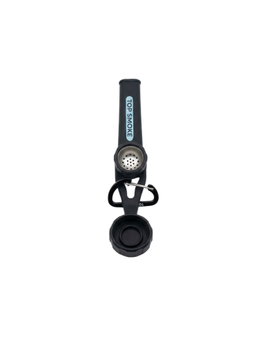 Pipa Top Smoke Pocket Travel 4" 10cm...