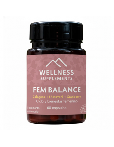 Fem Balance...