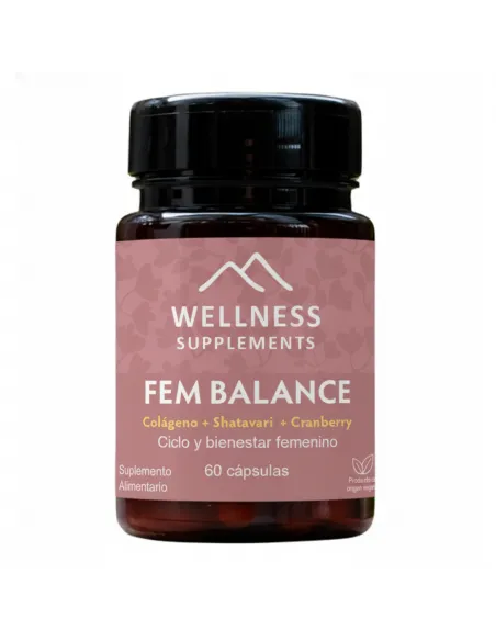 Fem Balance...