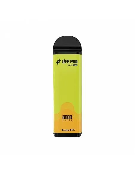 Recarga Vaporizador Life...