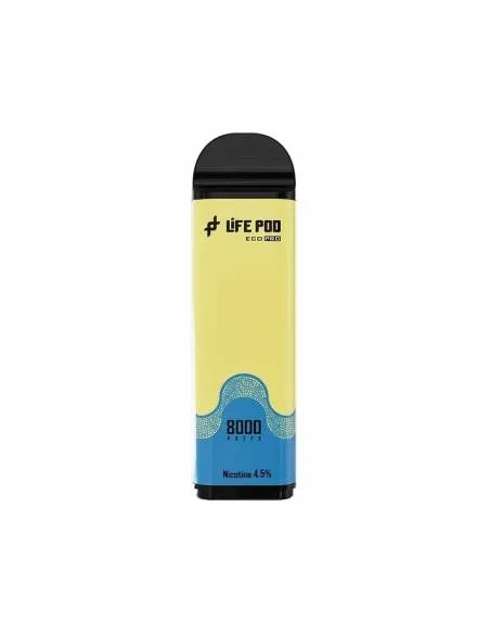 Recarga Vaporizador Life...