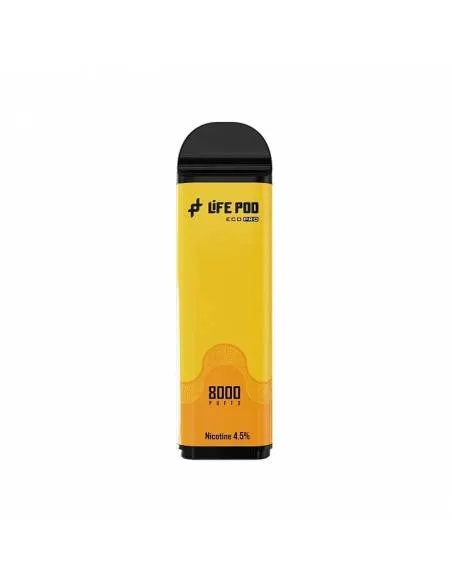 Recarga Vaporizador Life...