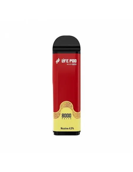 Recarga Vaporizador Life...