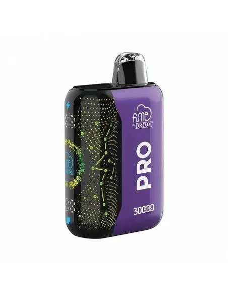 Vaporizador Fume Pro P30000...