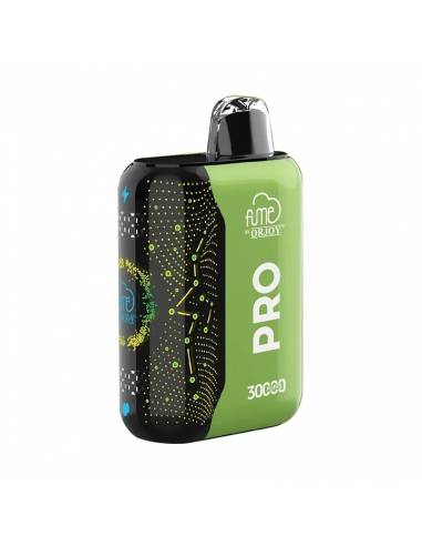Vaporizador Fume Pro P30000 Florida...