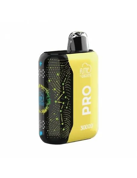 Vaporizador Fume Pro P30000...