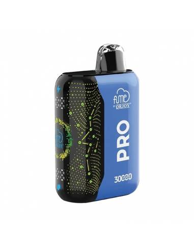 Vaporizador Fume Pro P30000 Polar Ice...