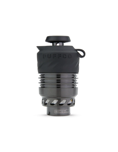 Puffco New Peak Pro 3DXL LTD Black...
